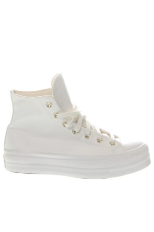 Női cipők Converse, Méret 41, Szín Fehér, Ár 15 957 Ft, #137336157