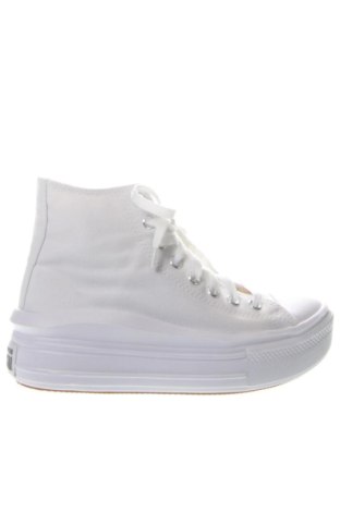 Damenschuhe Converse, Größe 39, Farbe Weiß, Preis € 107,99, #137374527