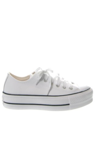 Încălțăminte de damă Converse, Mărime 37, Culoare Alb, Preț 569,99 Lei, #137374599