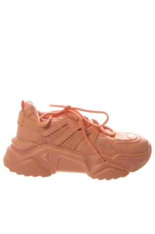 Damenschuhe DeeZee, Größe 37, Farbe Orange, Preis 37,00 €, #137356322