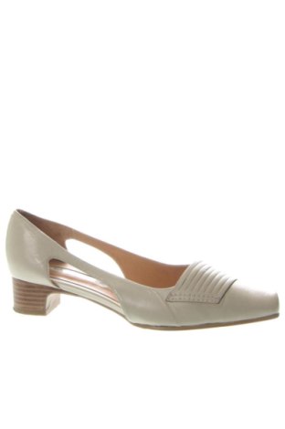 Damenschuhe Deska E Libera, Größe 38, Farbe Beige, Preis 43,98 €, #137318896