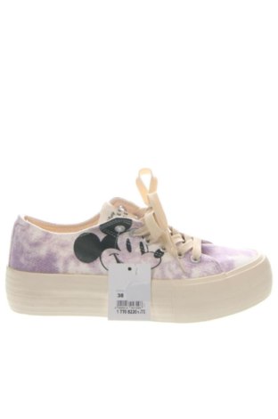 Obuwie damskie Disney, Rozmiar 38, Kolor Kolorowy, Cena 114,31 zł, #137337020