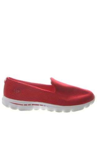 Obuwie damskie Dockers, Rozmiar 42, Kolor Czerwony, Cena 182,04 zł, #137349596