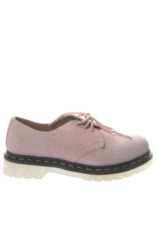 Dámske topánky  Dr. Martens, Veľkosť 38, Farba Ružová, Cena  144,00 €, #137359911
