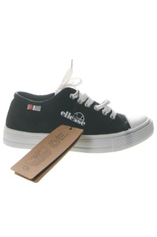 Obuwie damskie Ellesse, Rozmiar 37, Kolor Czarny, Cena 207,44 zł, #137339453