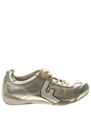 Încălțăminte de damă Fornarina, Mărime 38, Culoare Auriu, Preț 272,95 Lei, #137389809