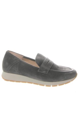 Damenschuhe Gabor, Größe 37, Farbe Grau, Preis 35,00 €, #137323421