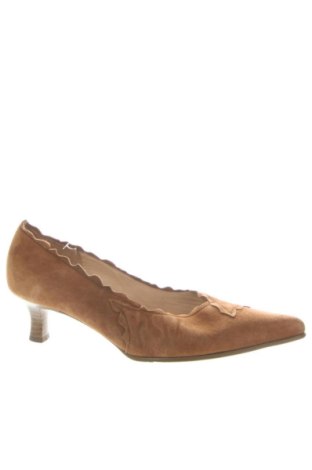 Damenschuhe Gabor, Größe 38, Farbe Braun, Preis 67,37 €, #137329649
