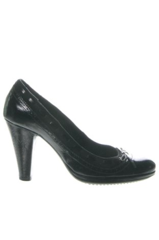 Obuwie damskie Geox, Rozmiar 38, Kolor Czarny, Cena 183,08 zł, #137315529