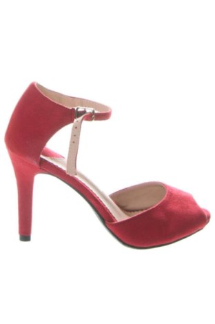 Încălțăminte de damă Graceland, Mărime 36, Culoare Roșu, Preț 83,99 Lei, #137281097