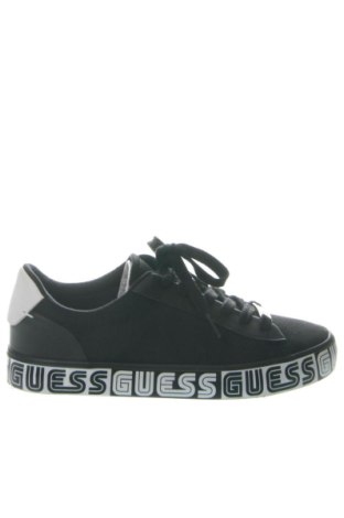 Obuwie damskie Guess, Rozmiar 38, Kolor Czarny, Cena 220,14 zł, #137348526