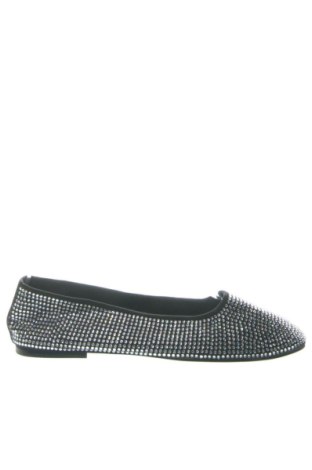 Obuwie damskie H&M, Rozmiar 40, Kolor Srebrzysty, Cena 88,90 zł, #137268534