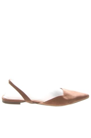Damenschuhe H&M, Größe 38, Farbe Braun, Preis 21,00 €, #137328020