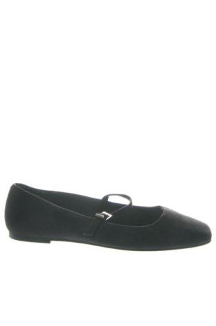 Obuwie damskie H&M, Rozmiar 40, Kolor Czarny, Cena 84,67 zł, #137349418
