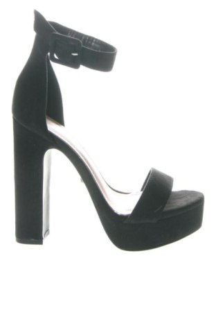 Női cipők Ideal Shoes, Méret 36, Szín Fekete, Ár 8 511 Ft, #137350033