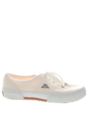 Дамски обувки Kappa, Размер 39, Цвят Екрю, Цена 19,59 €, #137330485
