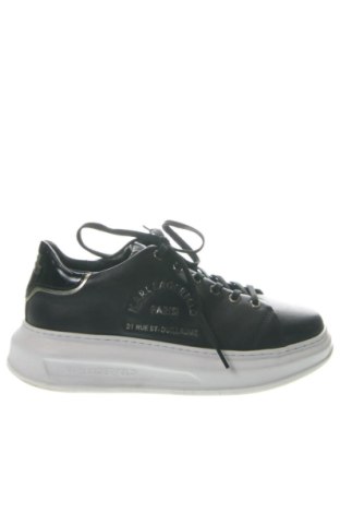 Obuwie damskie Karl Lagerfeld, Rozmiar 41, Kolor Czarny, Cena 312,05 zł, #137342685