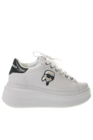 Încălțăminte de damă Karl Lagerfeld, Mărime 36, Culoare Alb, Preț 1.094,99 Lei, #137370661