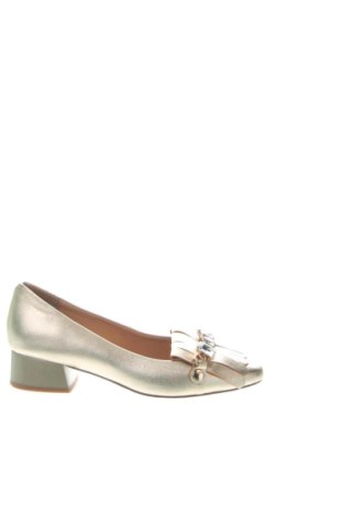 Damenschuhe Kazar, Größe 36, Farbe Golden, Preis 64,01 €, #137322335