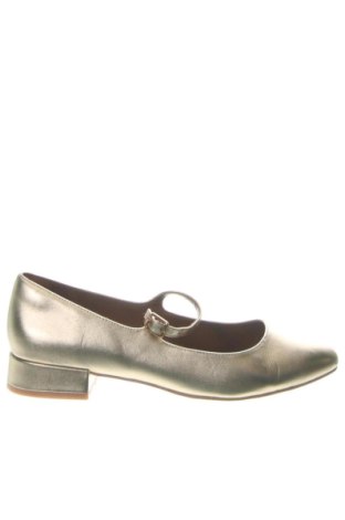 Dámske topánky  Kurt Geiger, Veľkosť 41, Farba Zlatistá, Cena  49,00 €, #137355390