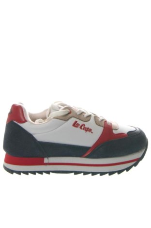 Damenschuhe Lee Cooper, Größe 37, Farbe Mehrfarbig, Preis 41,00 €, #137367055