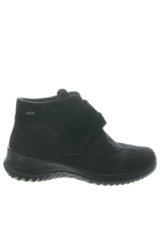 Damenschuhe Legero, Größe 37, Farbe Schwarz, Preis 48,00 €, #137333017