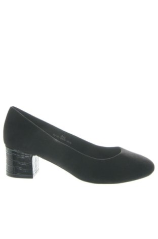 Damenschuhe M&S x Alexa Chung, Größe 40, Farbe Schwarz, Preis 43,98 €, #137330491