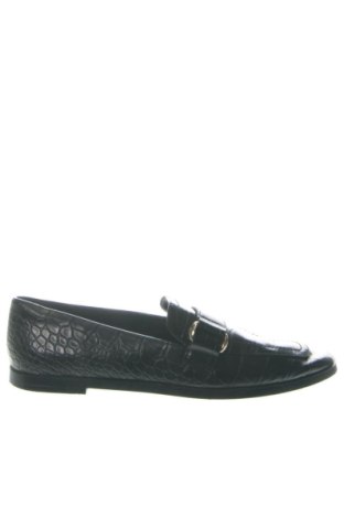Damenschuhe Mango, Größe 37, Farbe Schwarz, Preis 22,00 €, #137361817