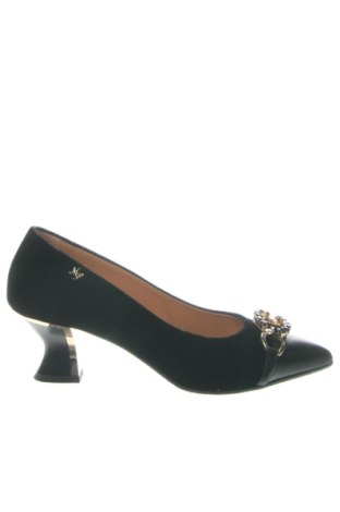 Damenschuhe Marino Fabiani, Größe 40, Farbe Schwarz, Preis 92,00 €, #137367011