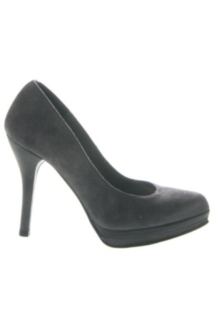 Дамски обувки Navyboot, Размер 37, Цвят Сив, Цена 48,58 €, #137310762