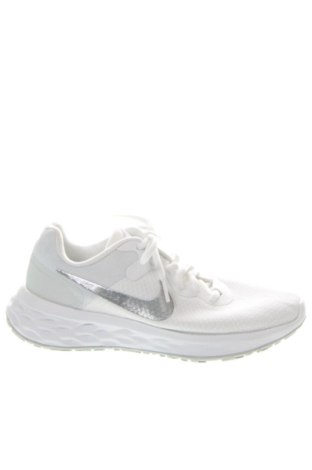Дамски обувки Nike, Размер 37, Цвят Бял, Цена 70,00 €, #137372196