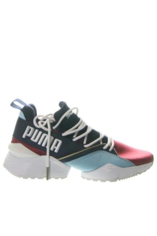 Γυναικεία παπούτσια PUMA, Μέγεθος 38, Χρώμα Πολύχρωμο, Τιμή 52,15 €, #137283101