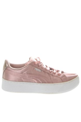 Obuwie damskie PUMA, Rozmiar 38, Kolor Różowy, Cena 220,14 zł, #137310866