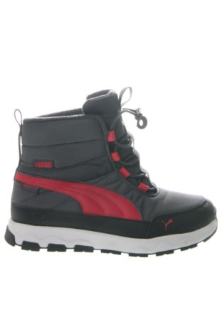 Obuwie damskie PUMA, Rozmiar 39, Kolor Szary, Cena 245,54 zł, #137312501