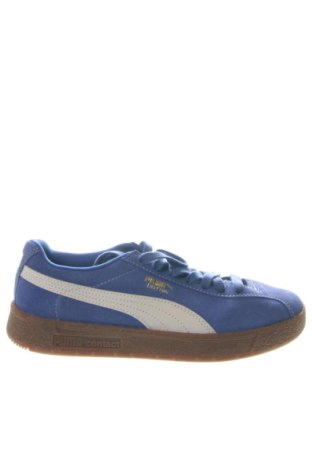 Obuwie damskie PUMA, Rozmiar 37, Kolor Niebieski, Cena 164,85 zł, #137314994
