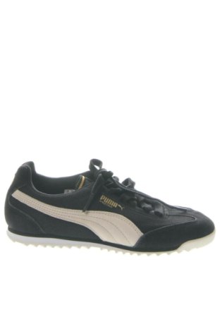 Obuwie damskie PUMA, Rozmiar 37, Kolor Czarny, Cena 201,63 zł, #137316894