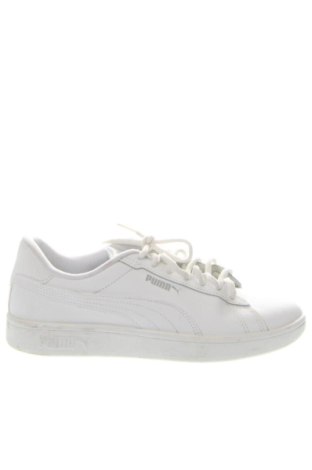 Дамски обувки PUMA, Размер 37, Цвят Бял, Цена 51,00 €, #137331746