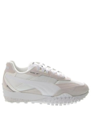 Obuwie damskie PUMA, Rozmiar 38, Kolor Biały, Cena 334,45 zł, #137349105