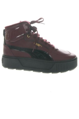 Дамски обувки PUMA, Размер 38, Цвят Червен, Цена 69,00 €, #137369710