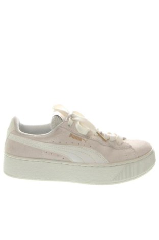 Дамски обувки PUMA, Размер 36, Цвят Бежов, Цена 51,82 €, #137369845