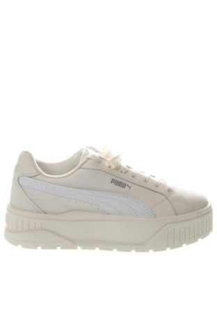 Obuwie damskie PUMA, Rozmiar 39, Kolor ecru, Cena 468,99 zł, #137371167