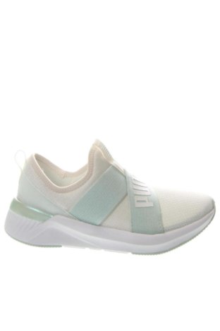 Obuwie damskie PUMA, Rozmiar 36, Kolor ecru, Cena 468,99 zł, #137375155