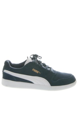Obuwie damskie PUMA, Rozmiar 39, Kolor Niebieski, Cena 235,93 zł, #137381472