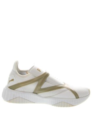 Încălțăminte de damă PUMA, Mărime 38, Culoare Ecru, Preț 281,00 Lei, #137383101
