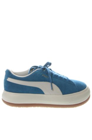 Γυναικεία παπούτσια PUMA, Μέγεθος 40, Χρώμα Μπλέ, Τιμή 64,63 €, #137396821