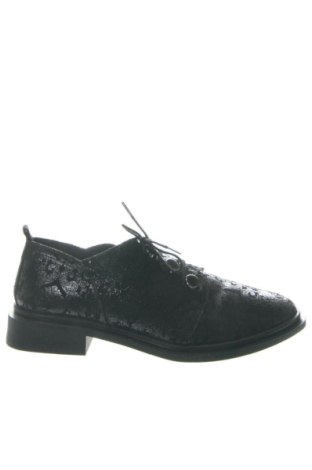 Obuwie damskie Pas, Rozmiar 37, Kolor Czarny, Cena 171,79 zł, #137365008