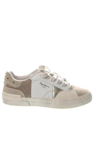Obuwie damskie Pepe Jeans, Rozmiar 39, Kolor Beżowy, Cena 382,99 zł, #137375430