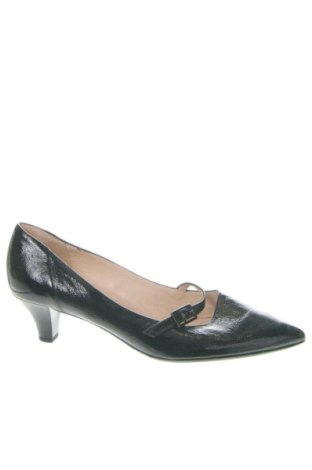 Damenschuhe Peter Kaiser, Größe 38, Farbe Schwarz, Preis 78,00 €, #137323448