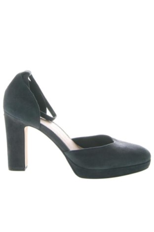 Damenschuhe Pier One, Größe 41, Farbe Grau, Preis 37,34 €, #137312917