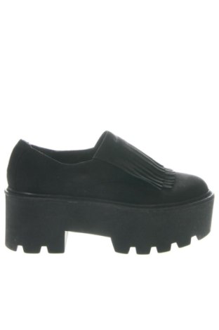 Női cipők Pull&Bear, Méret 36, Szín Fekete, Ár 7 447 Ft, #137350002